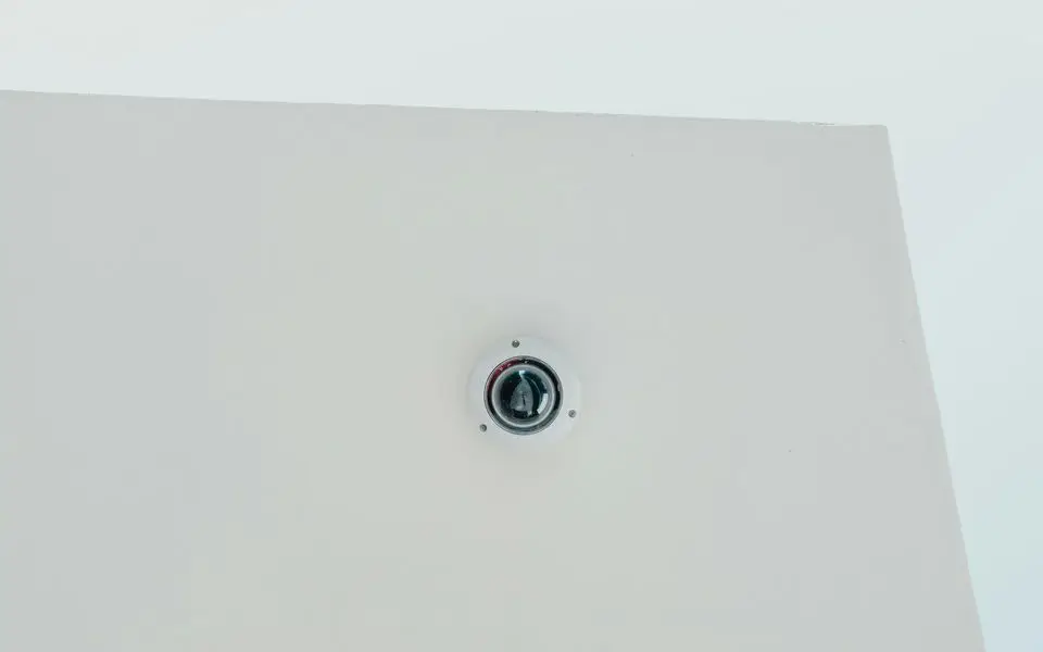 Video surveillance