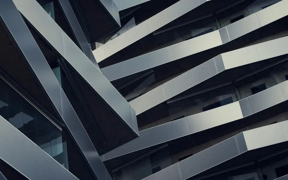 Integrated systems for buildings